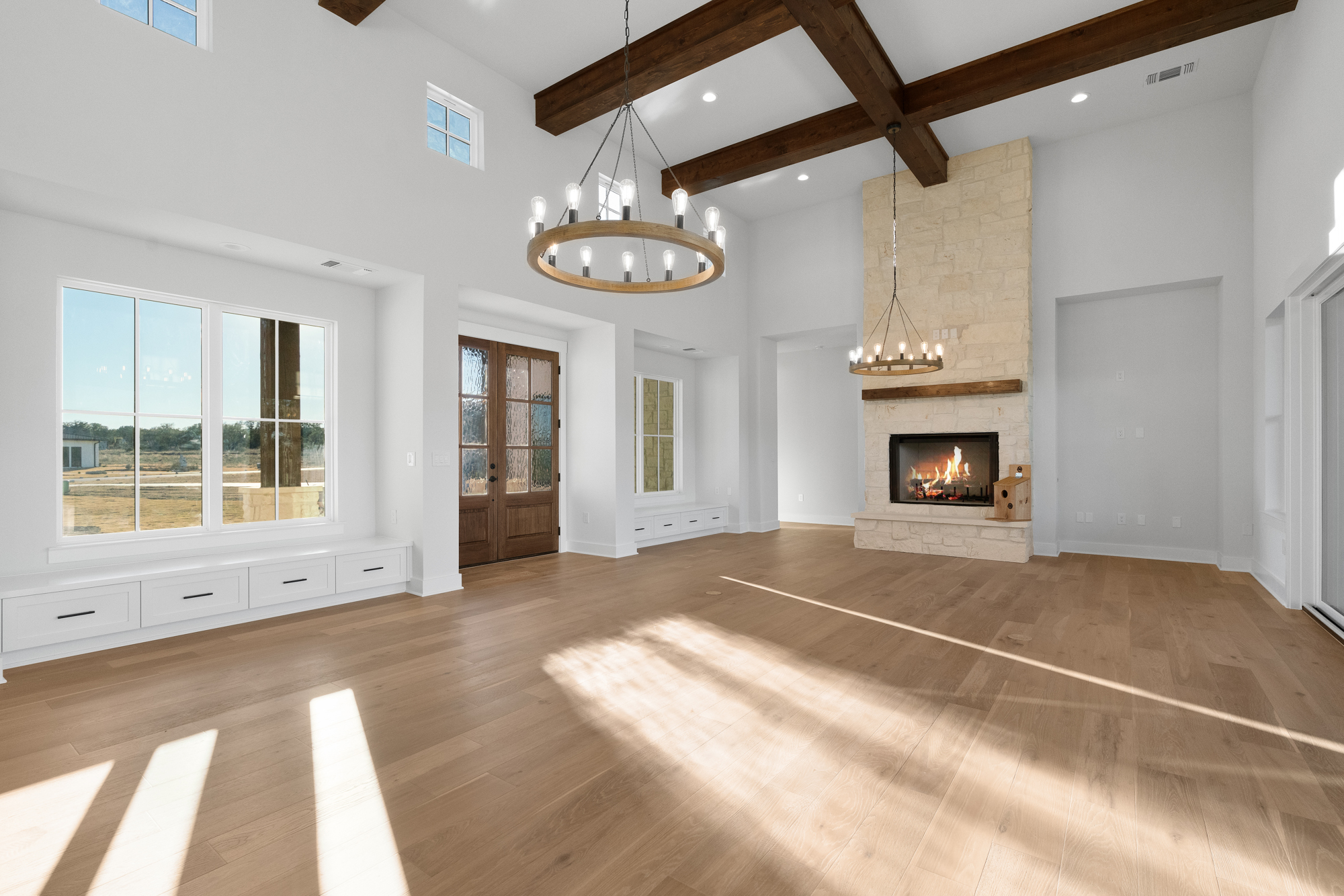 Consult with Southerly Homes for Custom Home Building in Austin