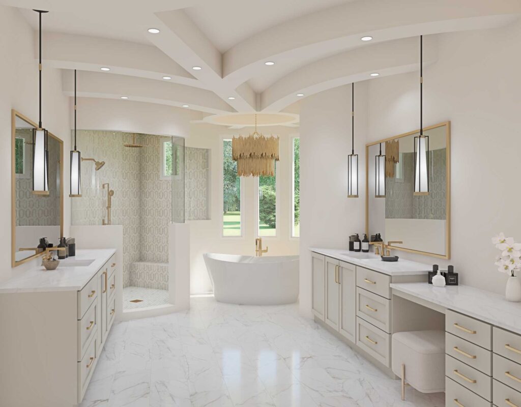 Austin's Trusted Home Builder Contractor for Bathroom Remodeling - Southerly Homes