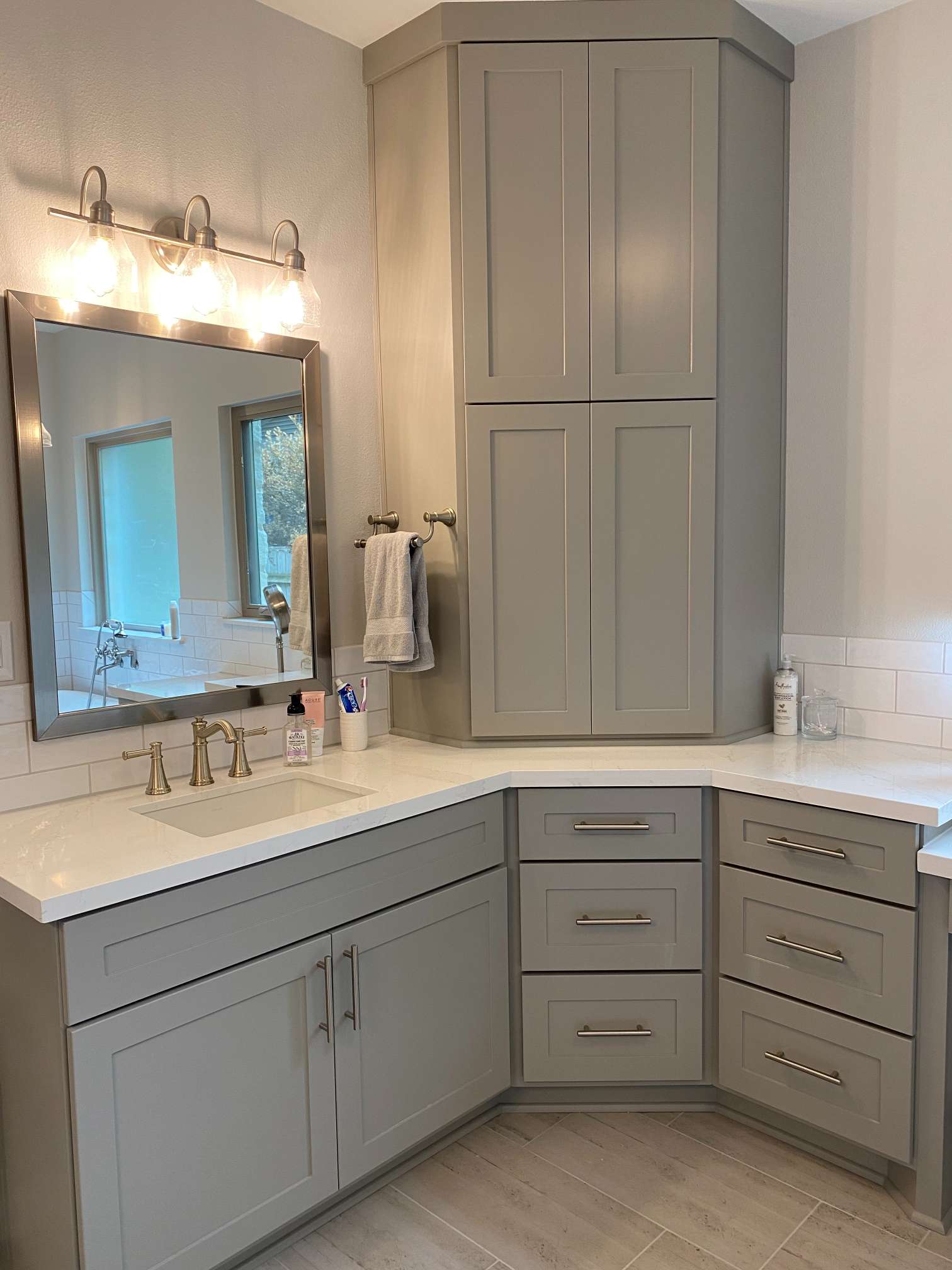 Enhance Your Home with Austin's Premier Bathroom Remodeler