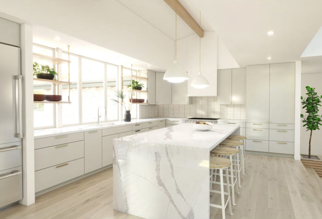 Kitchen Remodeling Experts - Upgrade Your Culinary Haven - Southerly Homes