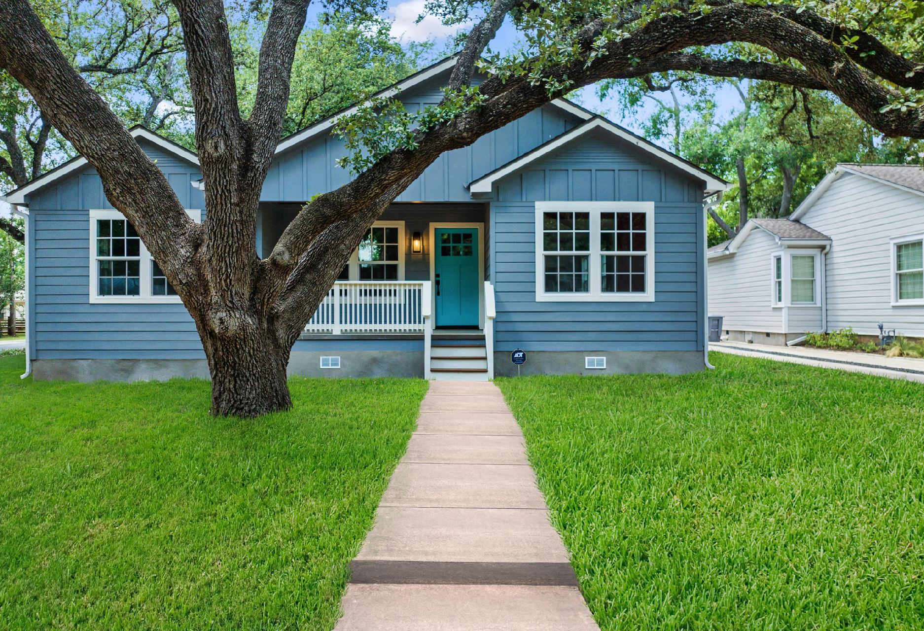Navigating the Home-Building Journey in Austin
