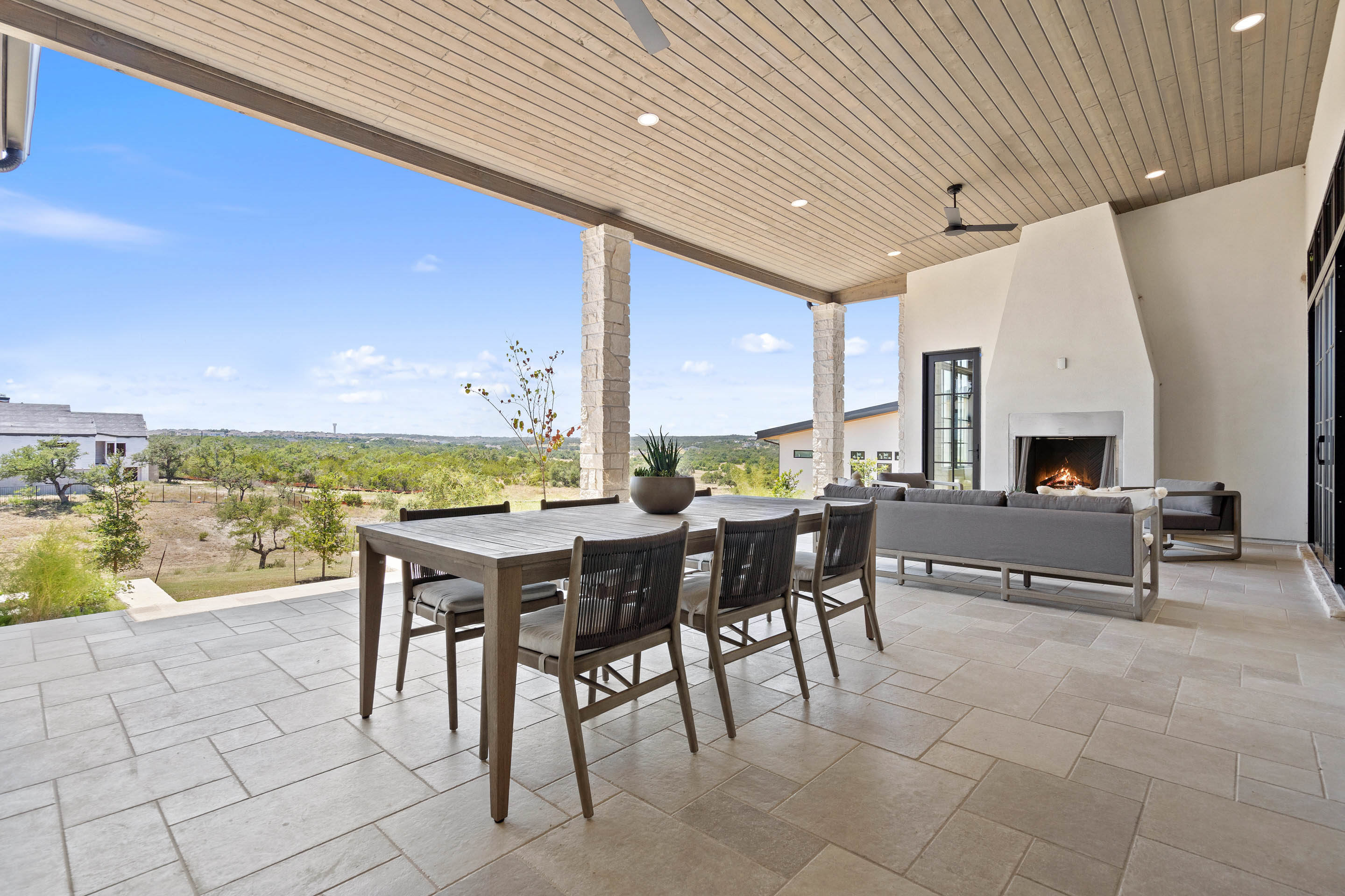 Home Construction - Southerly Homes - Austin, TX, Custom Home Builders In Austin