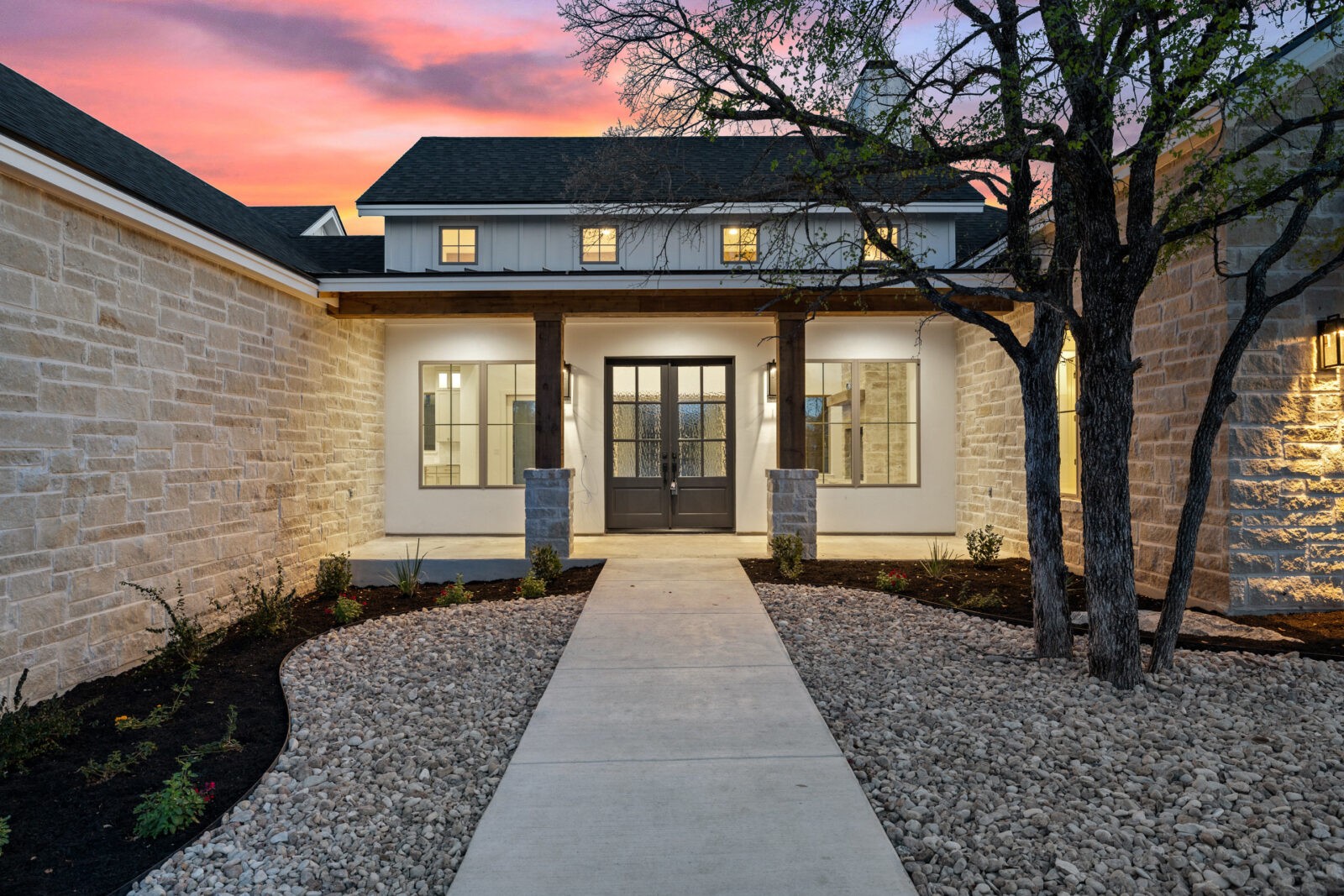 Tap Into The Expertise of a Custom Home Building Company in Austin
