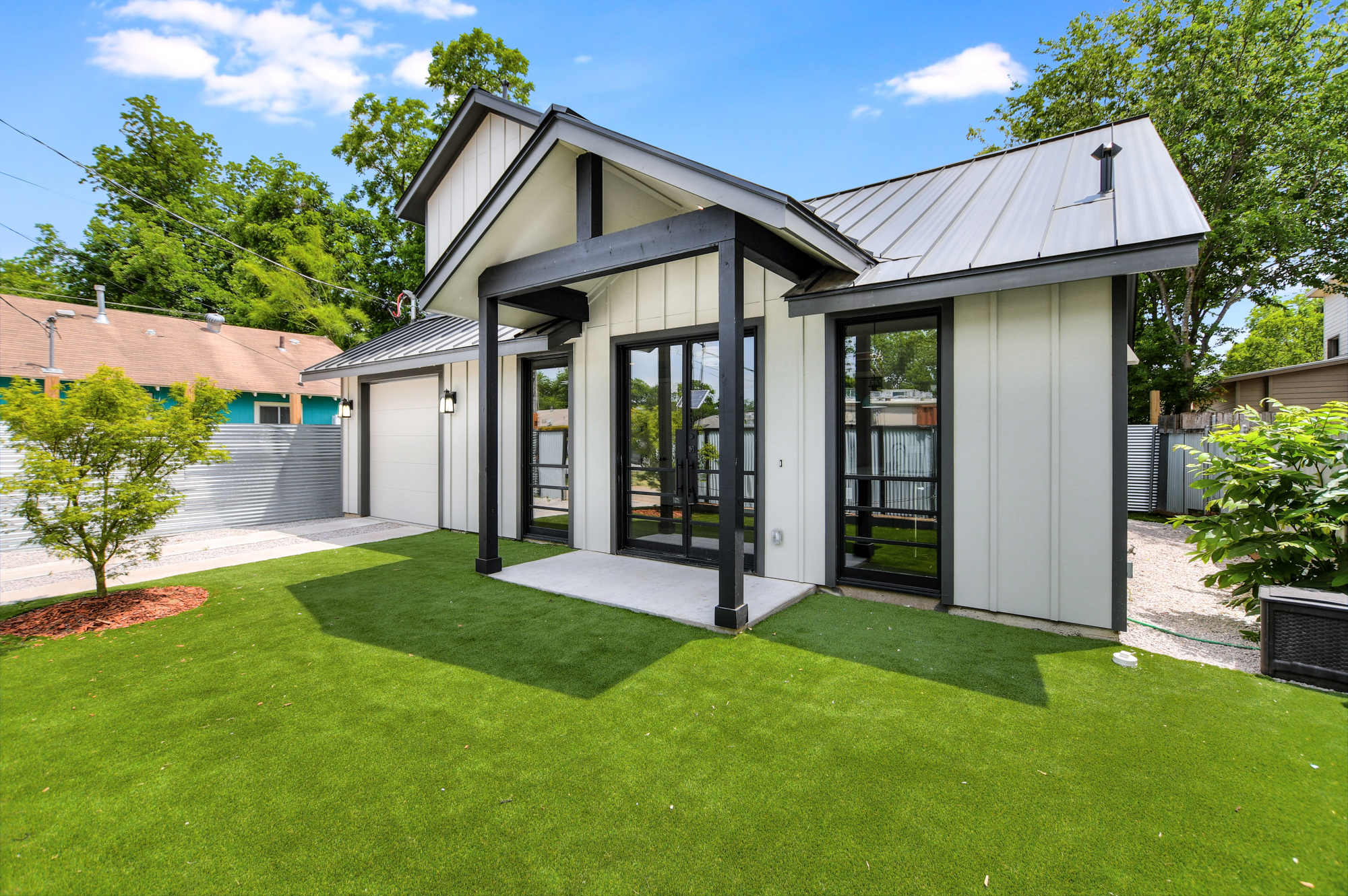 Unlocking the Potential of Accessory Dwelling Units (ADUs) | Austin