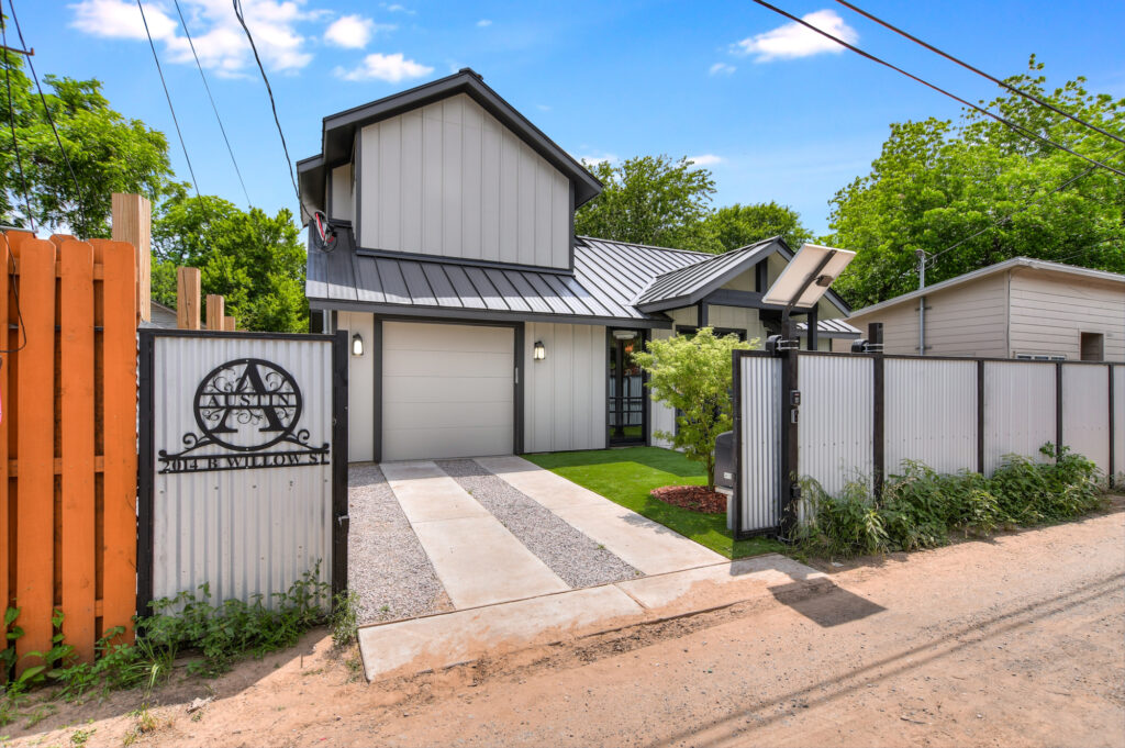Unlocking the Potential of Accessory Dwelling Units (ADUs) | Austin