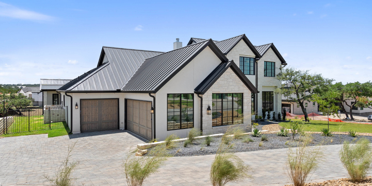 Stunning Custom Homes Built by An Austin Builder - Southerly Homes
